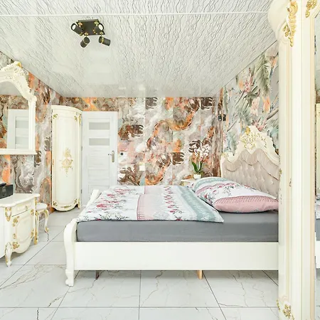 Dom wakacyjny Fh Nr 11 Duzy *