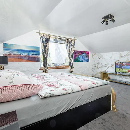 Fh Nr 11 Duzy Dom wakacyjny Lunowo